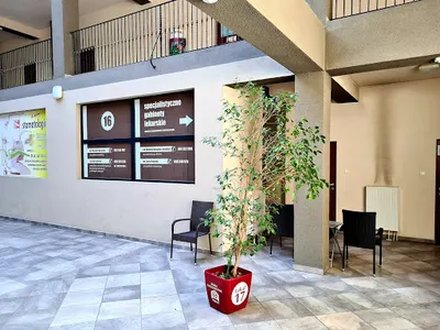 Wioletta Borowiec Jarębska